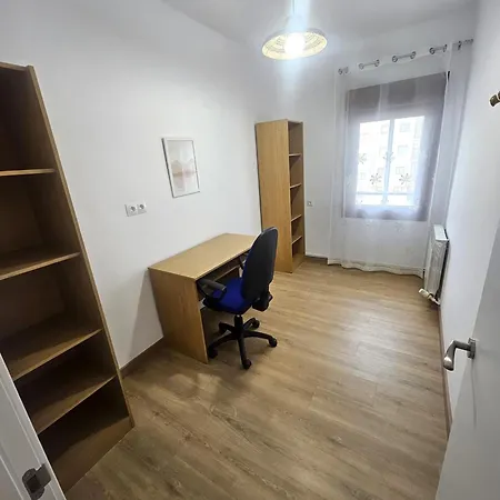 Mequedo Galan Bergua 29 Apartmán *
