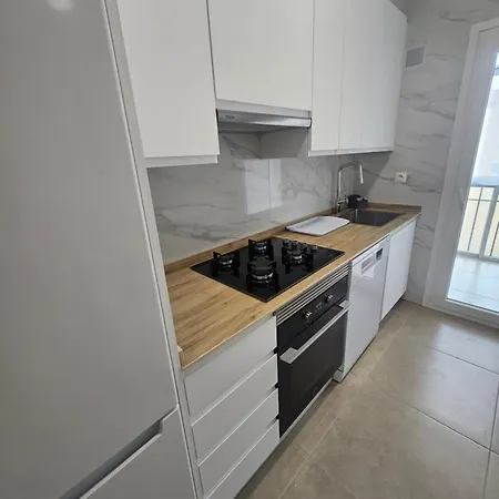 Mequedo Galan Bergua 29 Appartement Alcañiz
