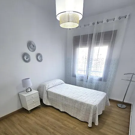 Appartement Mequedo Galan Bergua 29 Alcañiz