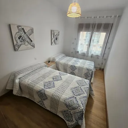 Appartement Mequedo Galan Bergua 29