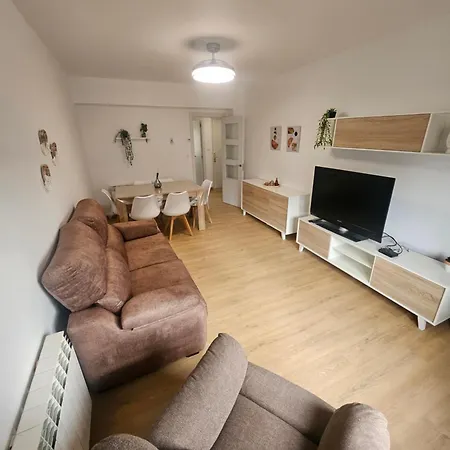 Mequedo Galan Bergua 29 Appartement
